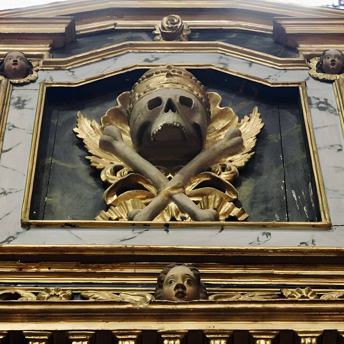 Photo de チャーチ