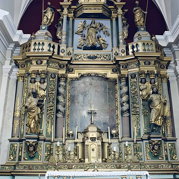 Photo de チャーチ