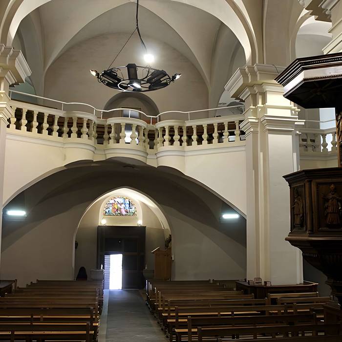 Photo de チャーチ