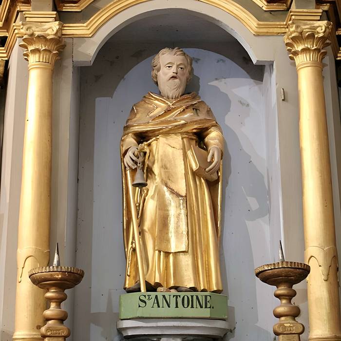 Photo de チャーチ