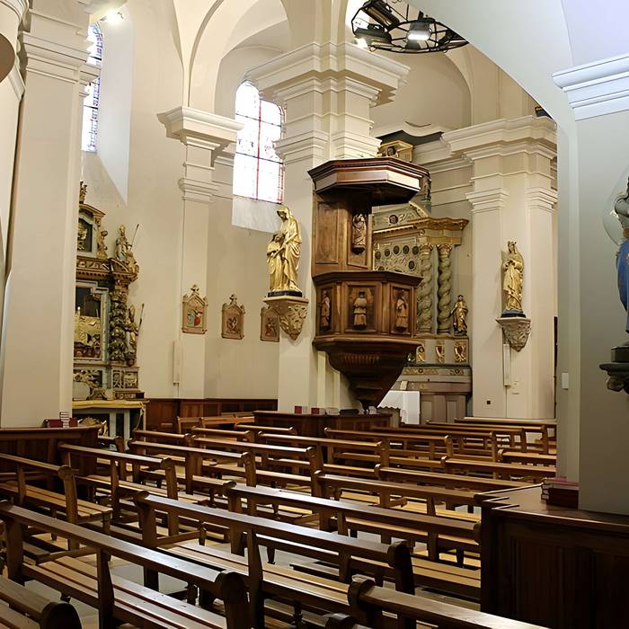 Photo de チャーチ