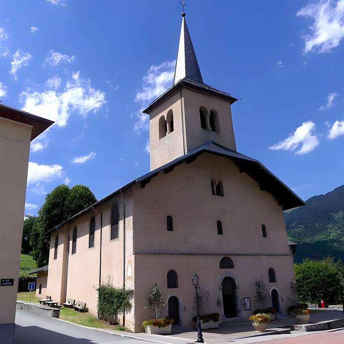 Photo de チャーチ