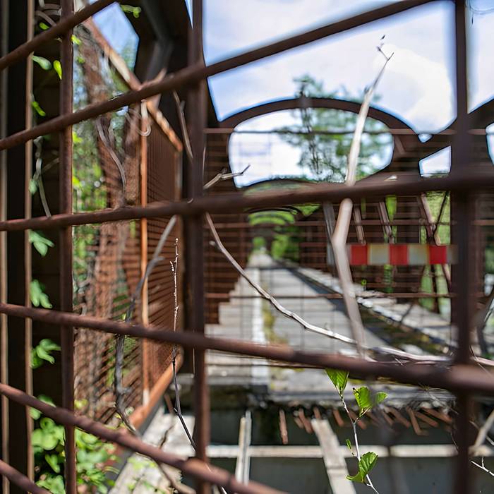 Photo de Pont Victor-Emmanuel dit Pont des Anglais