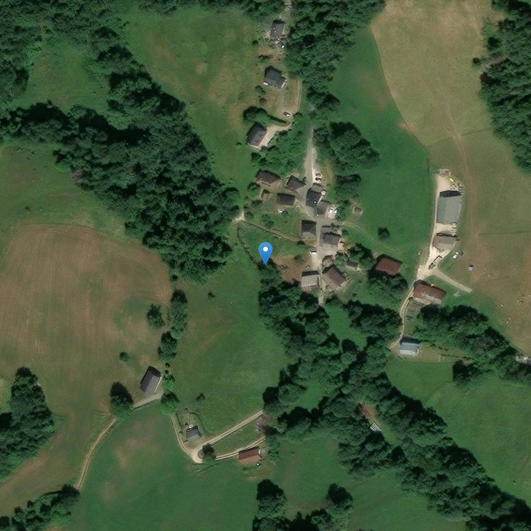 Photo de Vecchio mulino nel Teppaz