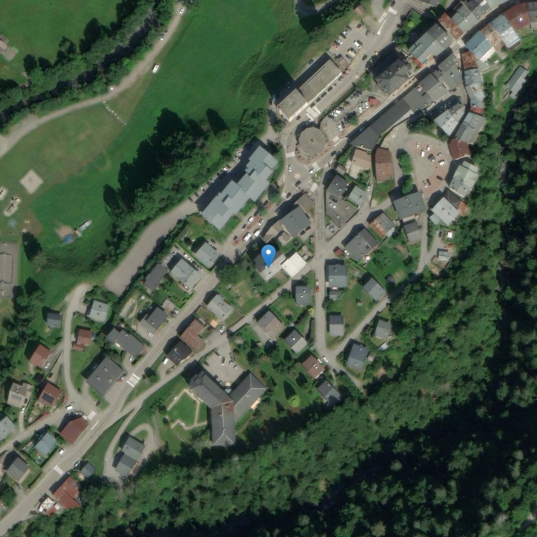 Photo de Casa dei Conti di Bieux