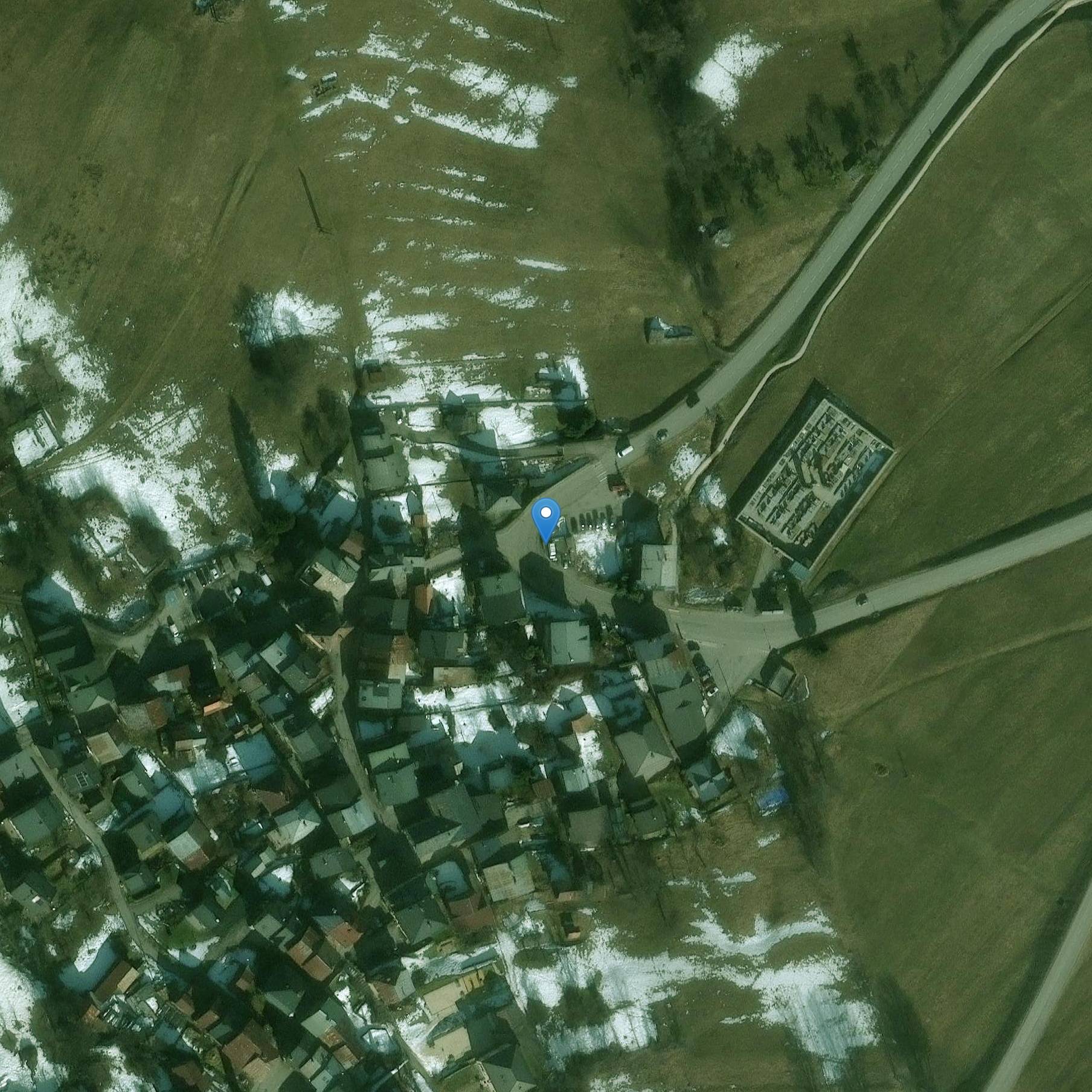 Photo de Colonne féodale