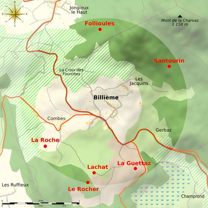 Photo de Blocchi tappi due