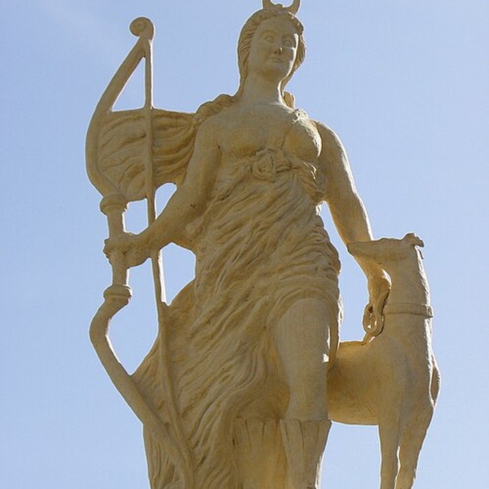 Photo de Hôtel dit Château-Gaillard à Fontenay-le-Comte