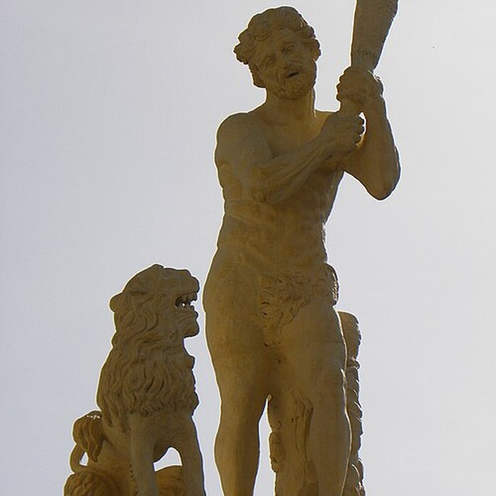 Photo de Hôtel dit Château-Gaillard à Fontenay-le-Comte