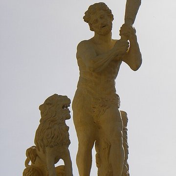 Hôtel dit Château-Gaillard à Fontenay-le-Comte