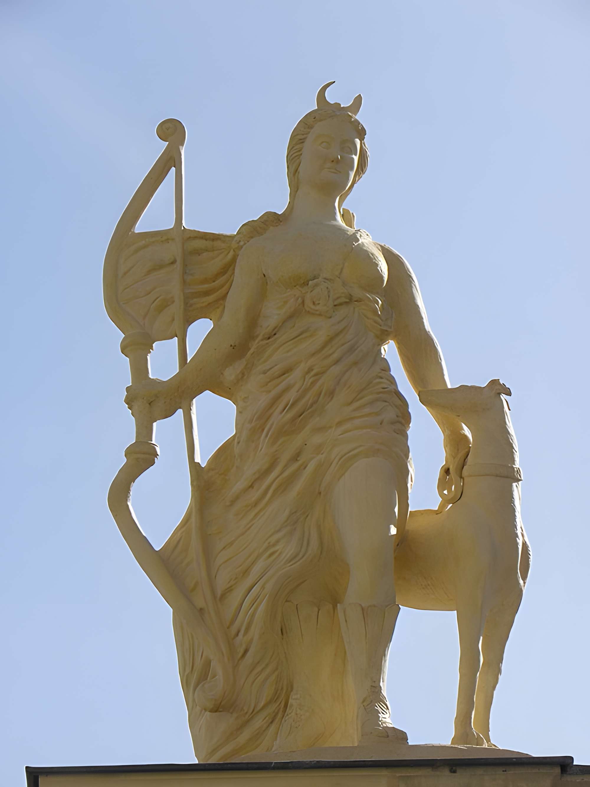 Hôtel dit Château-Gaillard à Fontenay-le-Comte