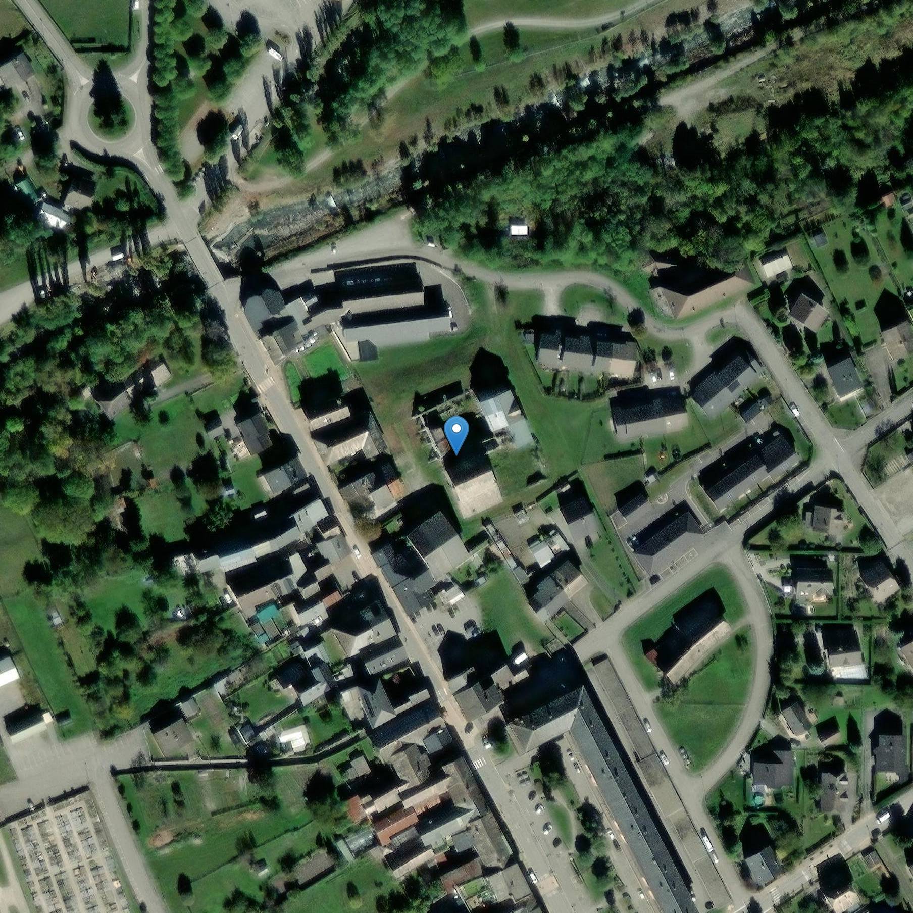 Photo de Cordeliers Convent