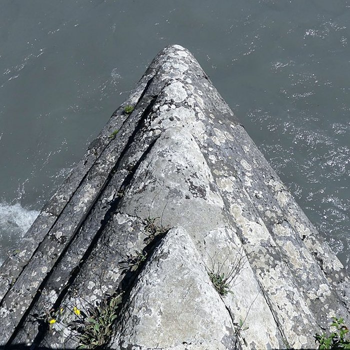 Photo de Pont Morens également sur commune de Montmélian