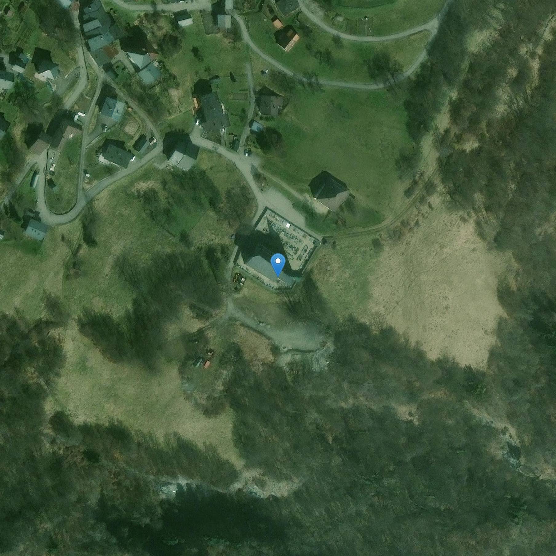 Photo de Chiesa di Doucy