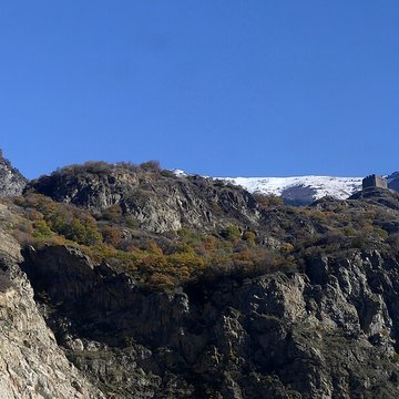 Tour du Châtel