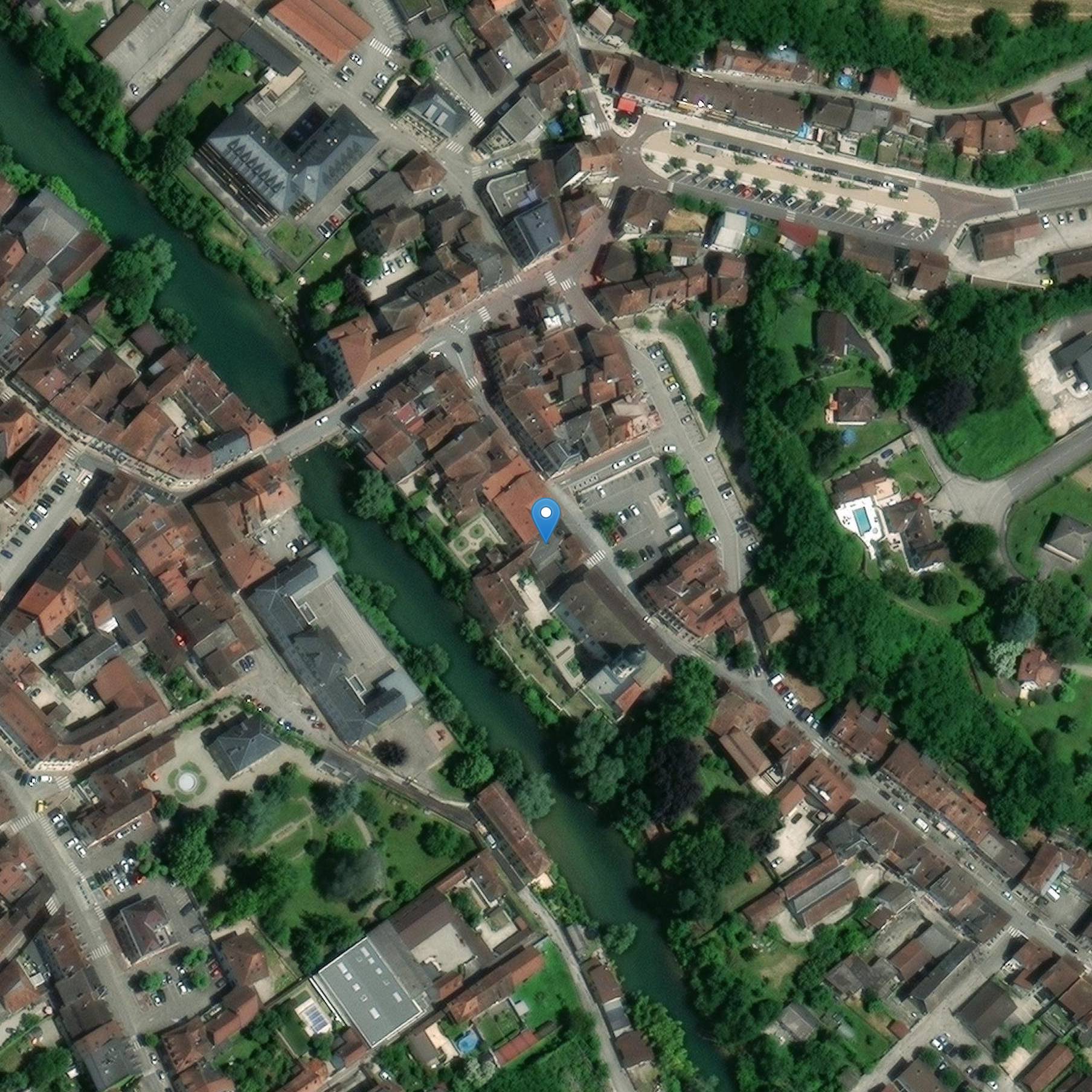 Photo de House Rivoire