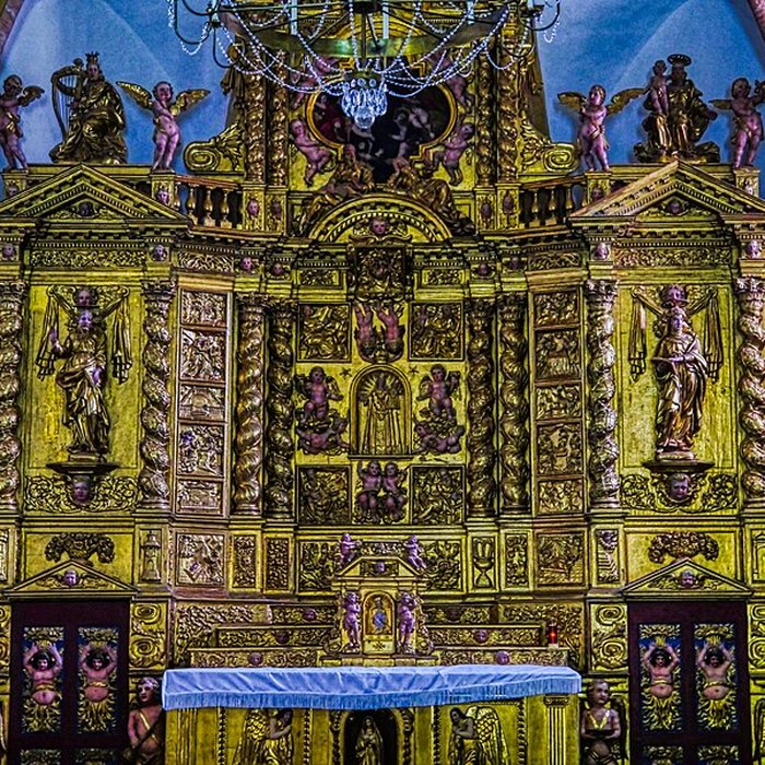 Photo de Chapelle Notre-Dame de la Vie