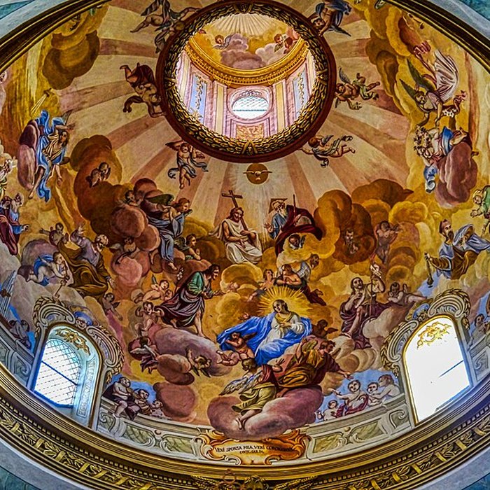 Photo de Chapelle Notre-Dame de la Vie