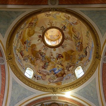 Chapelle Notre-Dame de la Vie