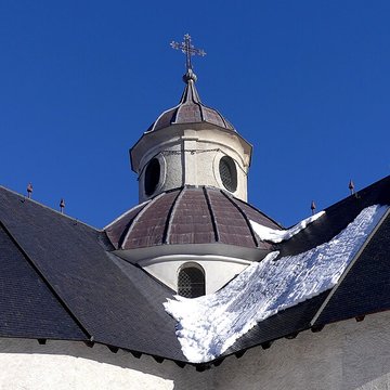 Chapelle Notre-Dame de la Vie