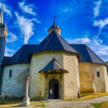 Chapelle Notre-Dame de la Vie