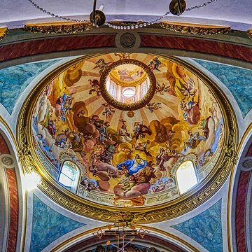 Chapelle Notre-Dame de la Vie