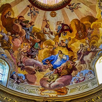 Chapelle Notre-Dame de la Vie