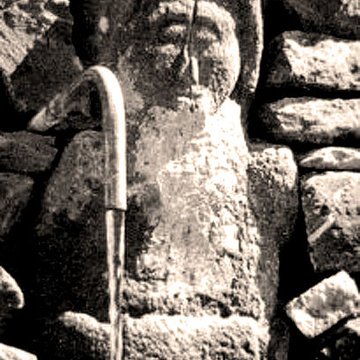 Chapelle Notre-Dame de la Vie