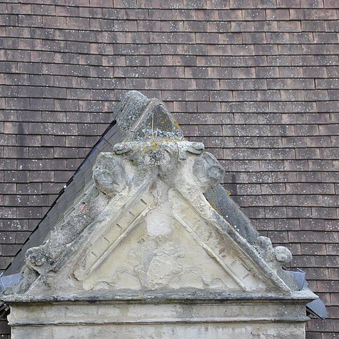 Photo de Hôtel du Grand-Cerf à Caen