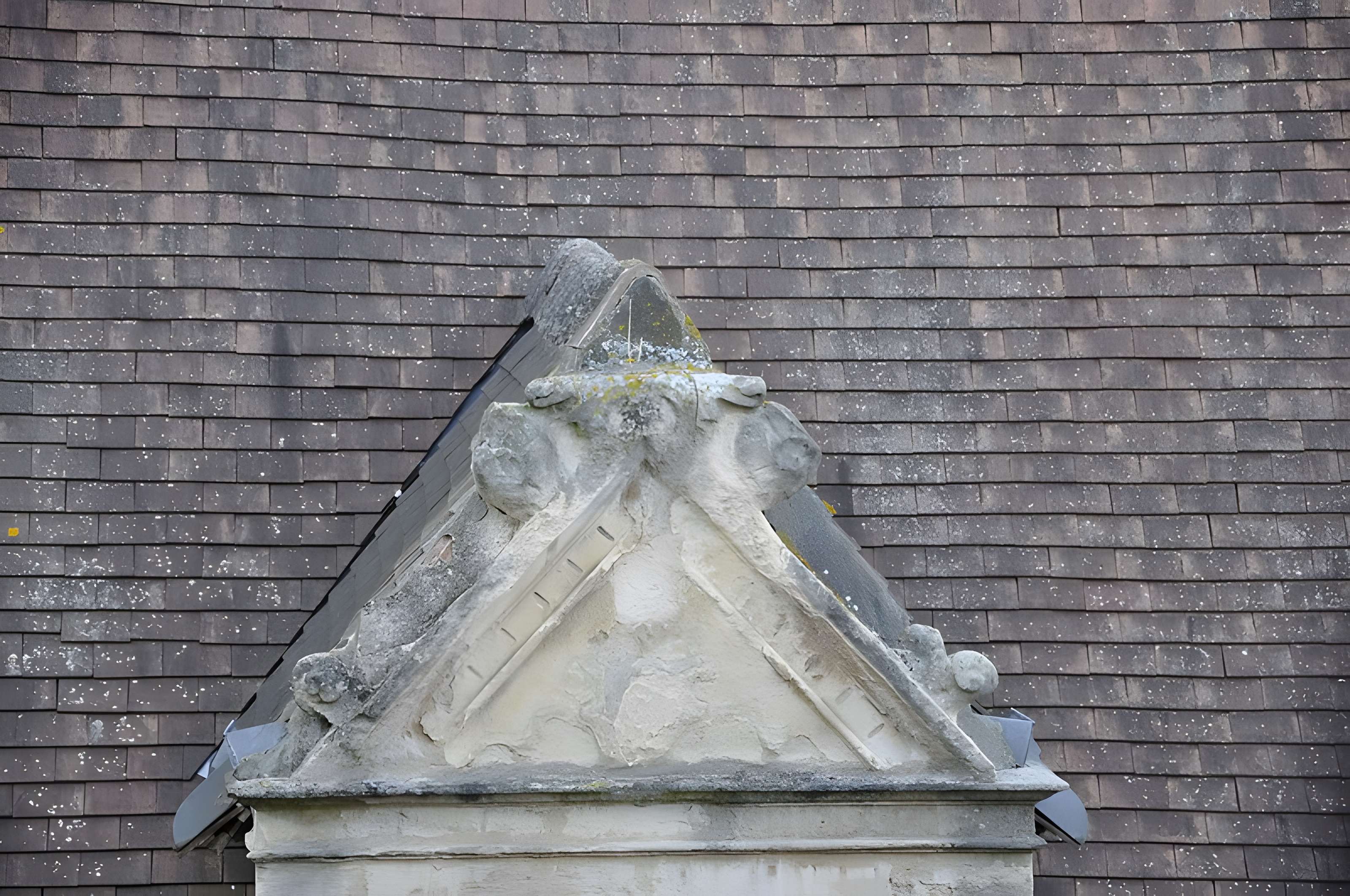 Hôtel du Grand-Cerf à Caen