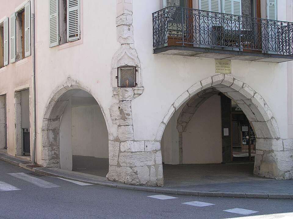 Photo de Maison