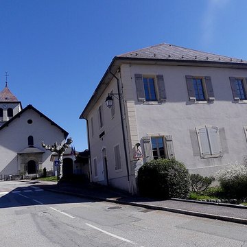 Eglise