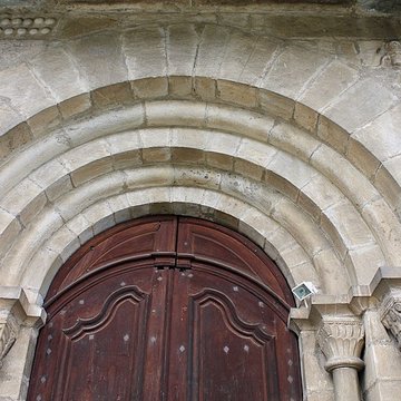 Eglise