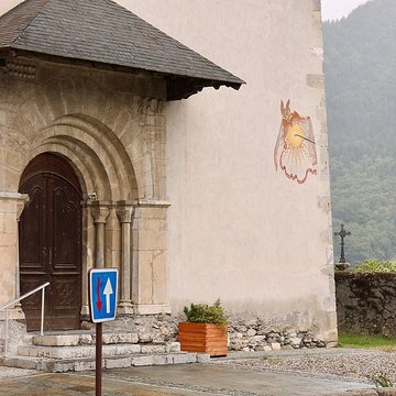 Eglise
