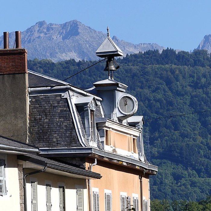 Photo de Mairie
