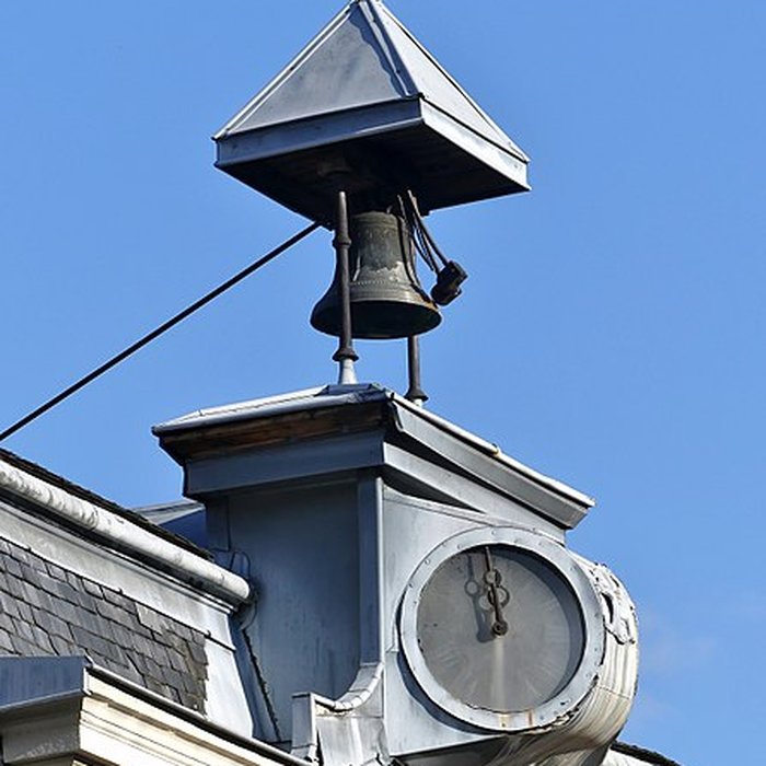 Photo de Mairie