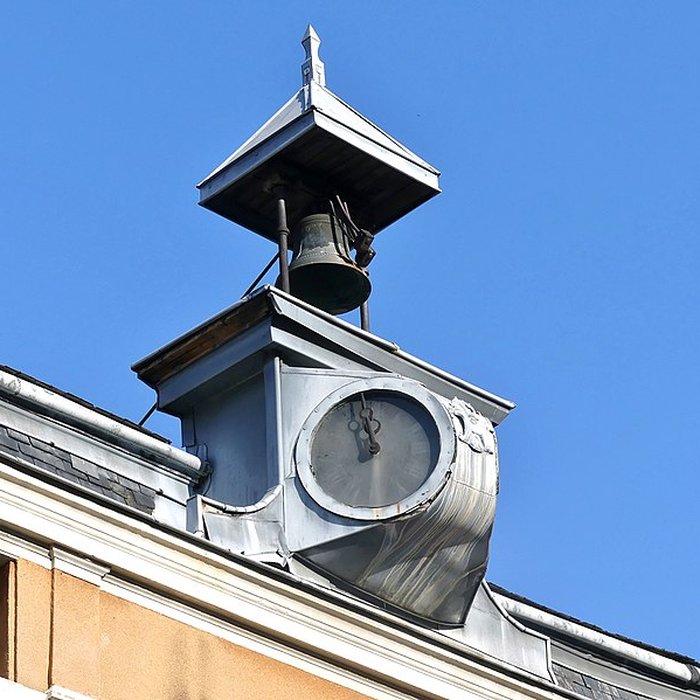 Photo de Mairie