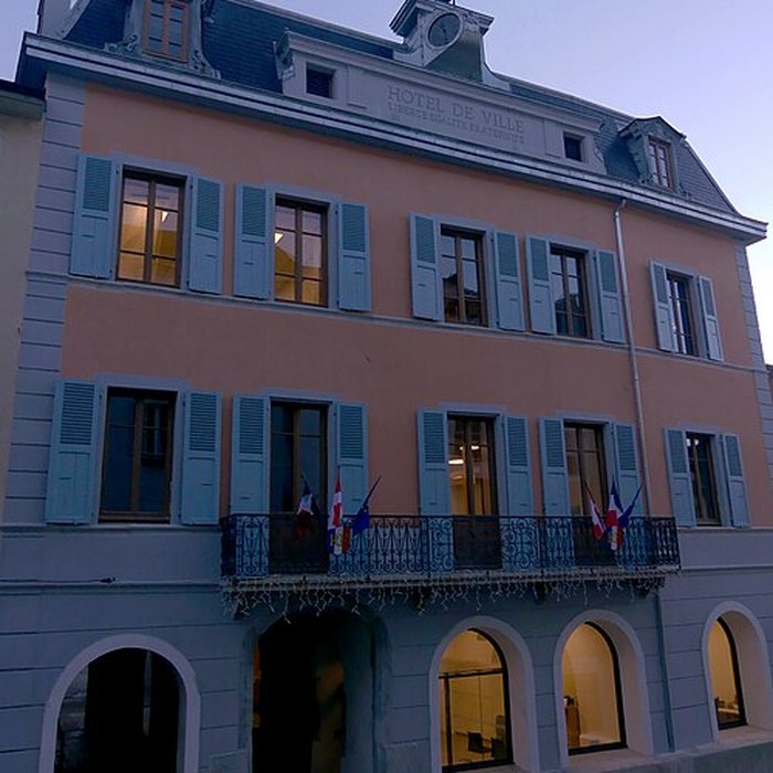 Photo de Mairie