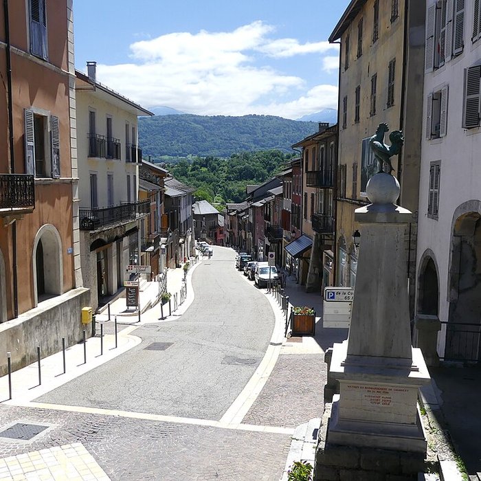 Photo de Mairie