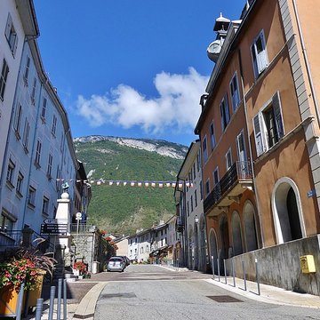 Mairie