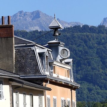 Mairie