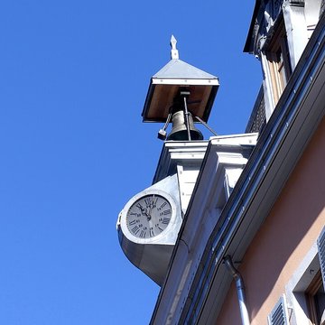 Mairie