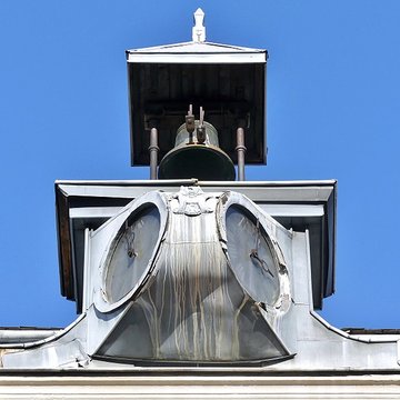 Mairie