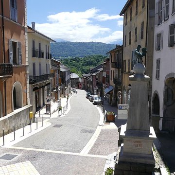 Mairie