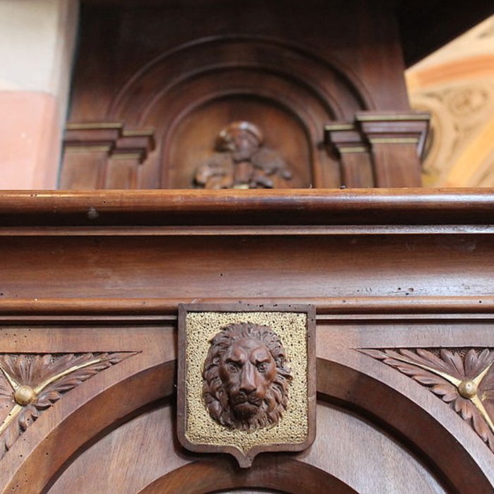 Photo de Eglise Saint-Barthélémy