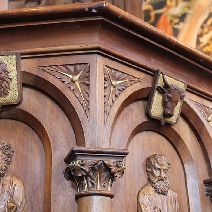 Photo de Eglise Saint-Barthélémy