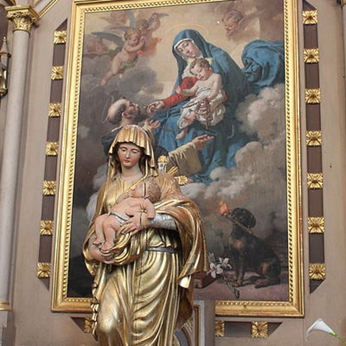 Photo de Eglise Saint-Barthélémy