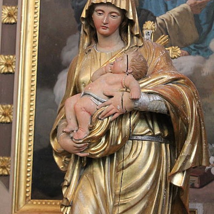 Photo de Eglise Saint-Barthélémy