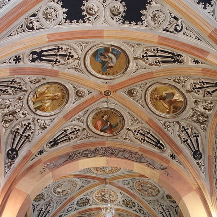 Photo de Eglise Saint-Barthélémy