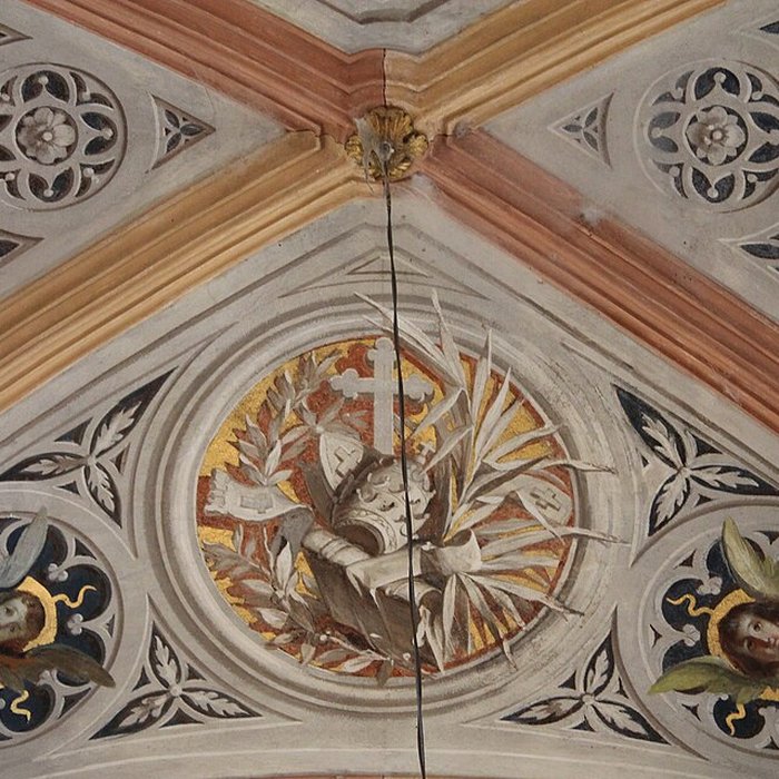 Photo de Eglise Saint-Barthélémy